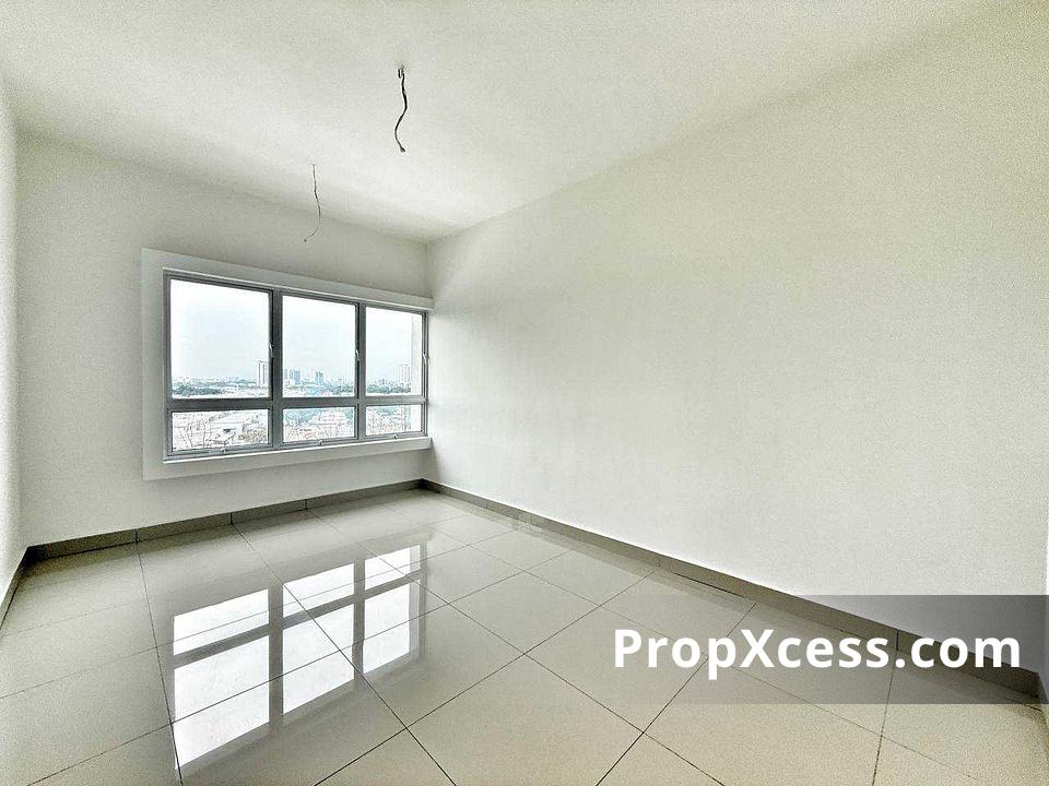 3-Bedroom Apartment for sale in Iskandar Puteri, Johor