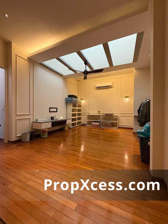 4-Bedroom Semi-Detached for sale in Iskandar Puteri, Johor photo 9