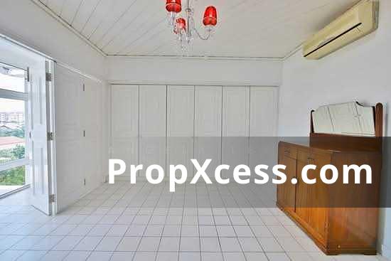 5-Bedroom Bungalow / Detached for sale in Damansara Heights, Kuala Lumpur photo 15