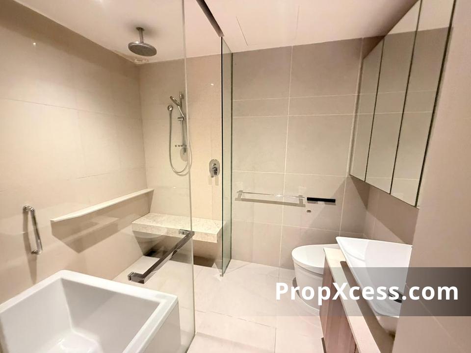 2-Bedroom Condominium for rent in Kuala Lumpur photo 5
