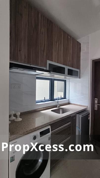 2-Bedroom Condominium for rent in Johor photo 8