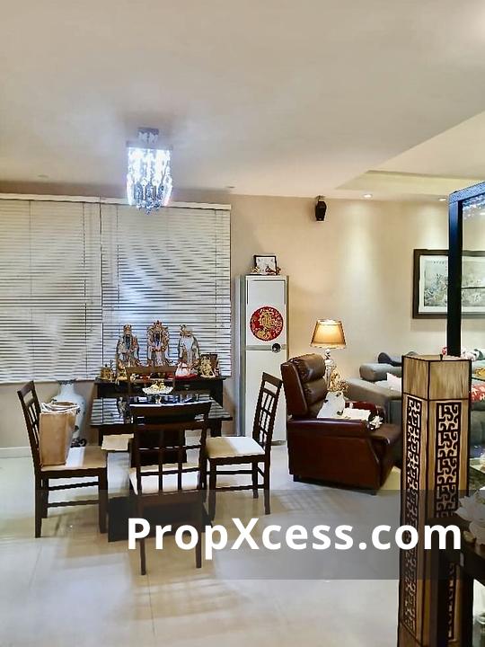 4-Bedroom Condominium for sale in Kota Kinabalu, Sabah photo 2