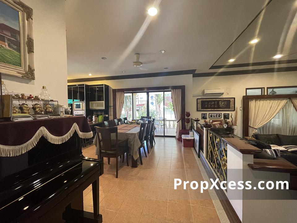 5-Bedroom Bungalow / Detached for sale in Kota Kinabalu, Sabah photo 1