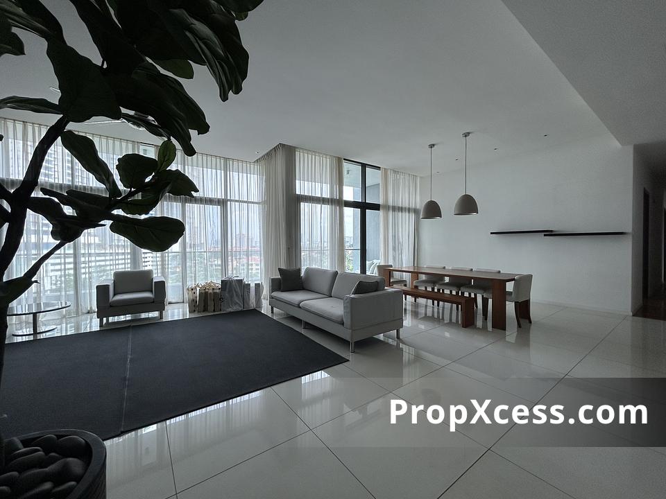4-Bedroom Condominium for sale in Petaling Jaya, Selangor photo 1