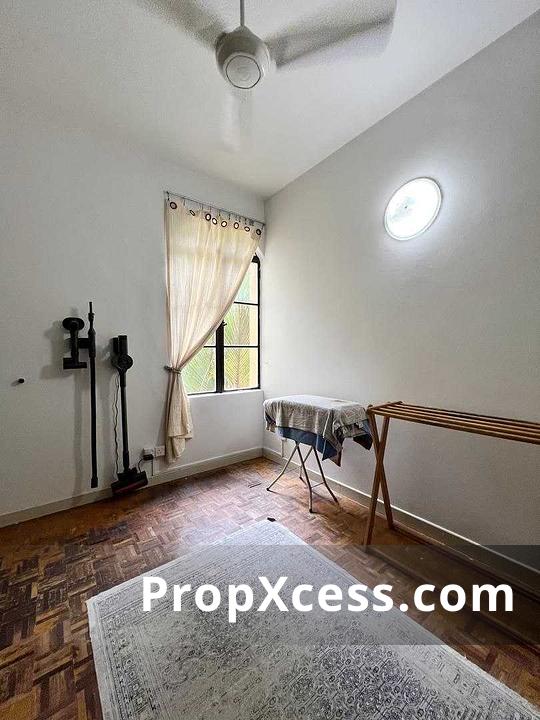 4-Bedroom Condominium for sale in Wangsa Maju, Kuala Lumpur photo 11