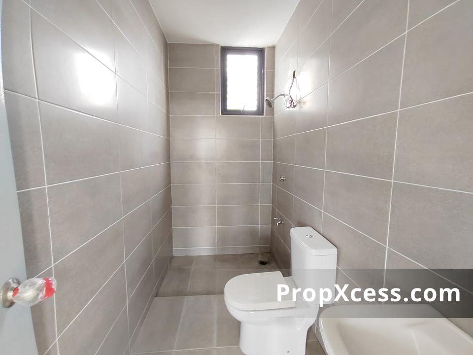 4-Bedroom Condominium for sale in Kuching, Sarawak