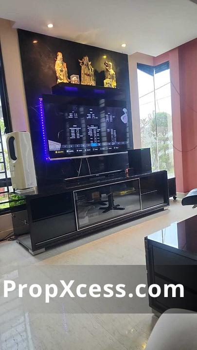 5-Bedroom Semi-Detached for sale in Kuchai Lama, Kuala Lumpur photo 5