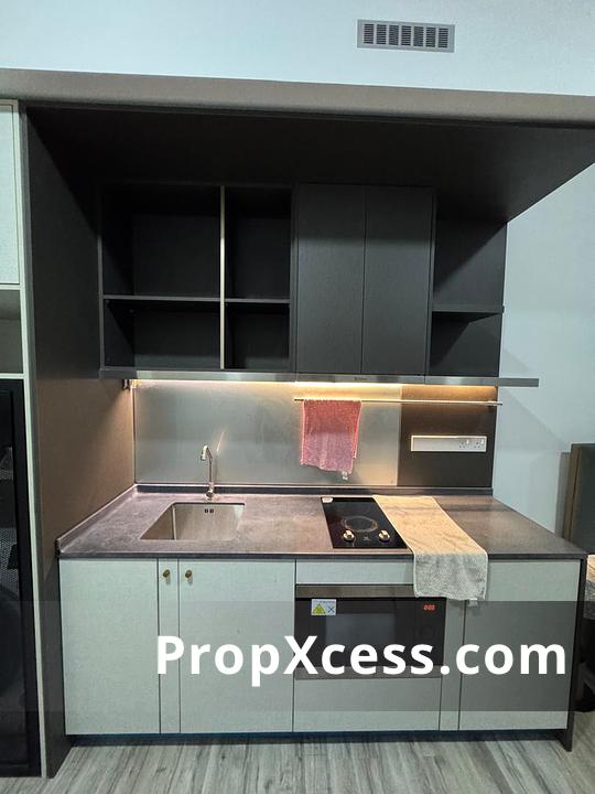 2-Bedroom Condominium for sale in Kuala Lumpur photo 11