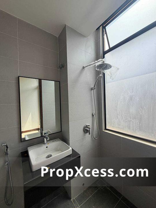 4-Bedroom Terrace / Link for rent in Iskandar Puteri, Johor photo 4