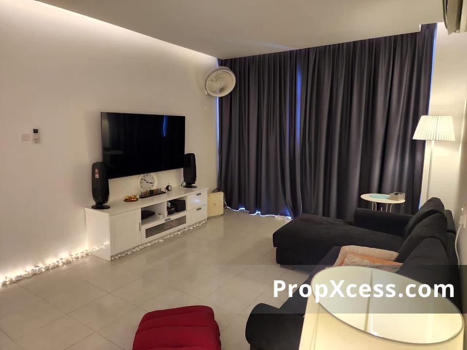 3-Bedroom Apartment for sale in Kuching, Sarawak
