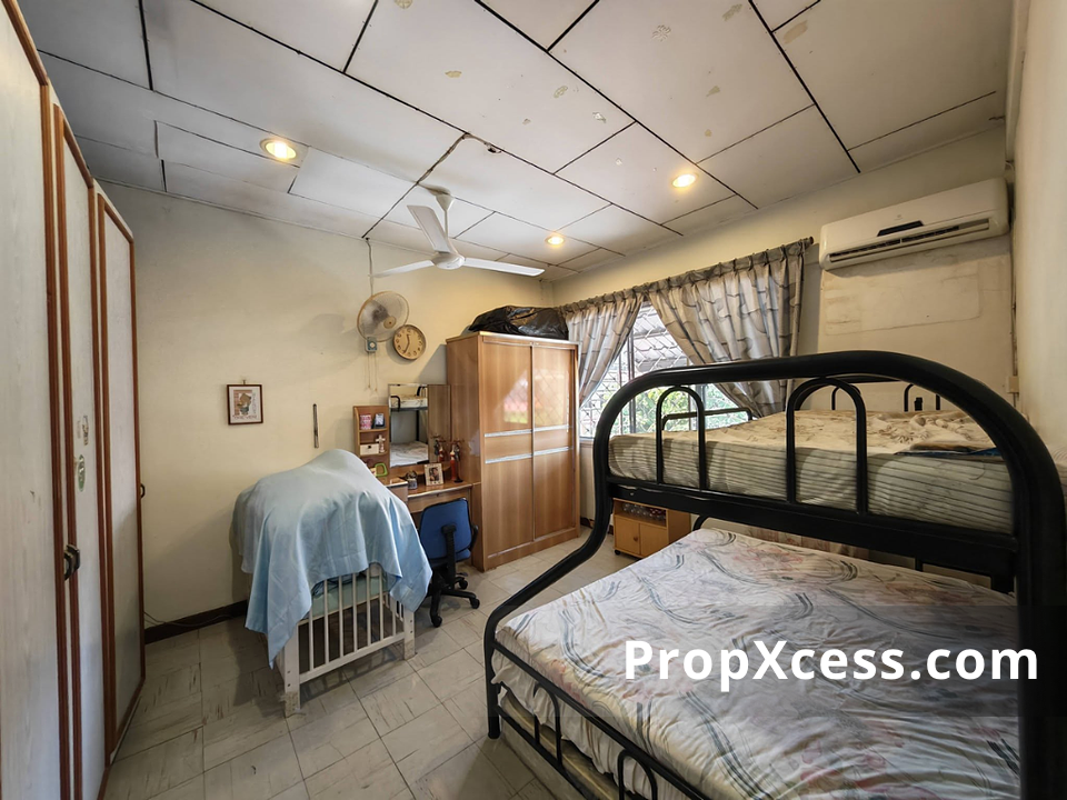 3-Bedroom Semi-Detached for sale in Kota Kinabalu, Sabah photo 2
