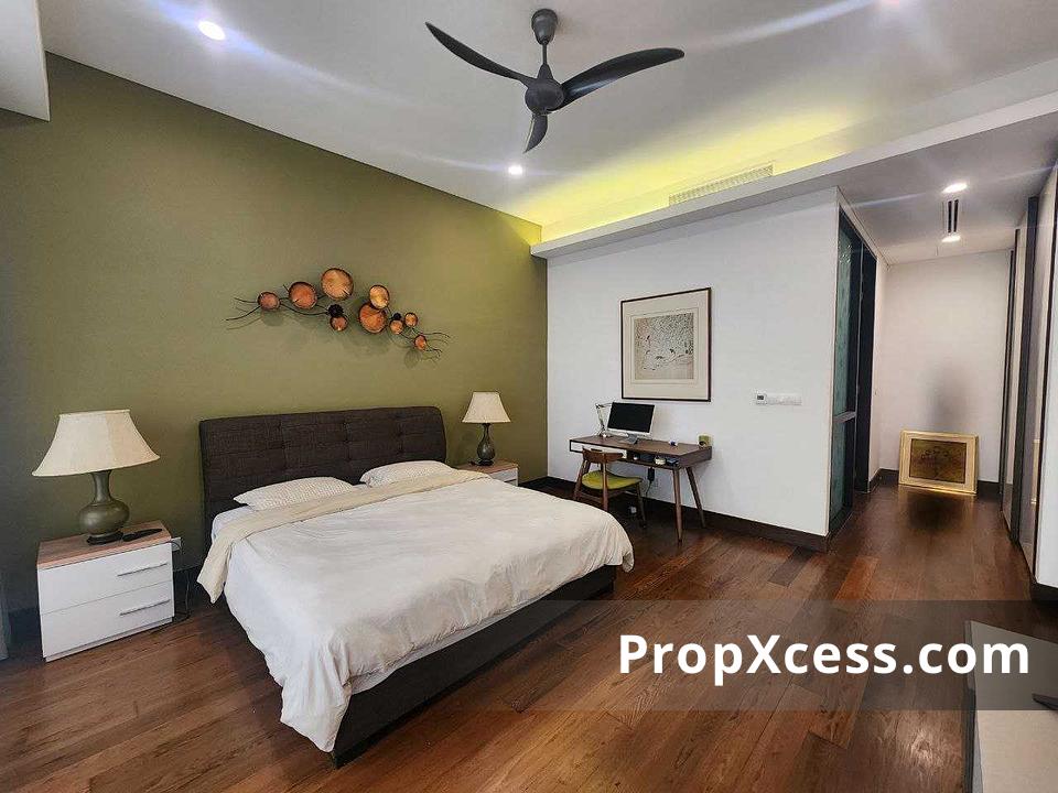 2-Bedroom Condominium for sale in Bukit Bintang, Kuala Lumpur photo 6