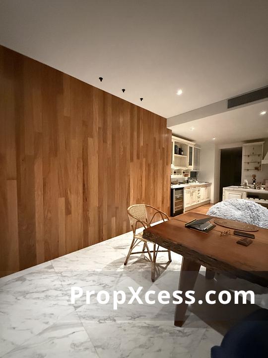 4-Bedroom Condominium for sale in Kuala Lumpur photo 5