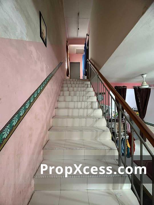 3-Bedroom Terrace / Link for sale in Johor Bahru, Johor photo 8