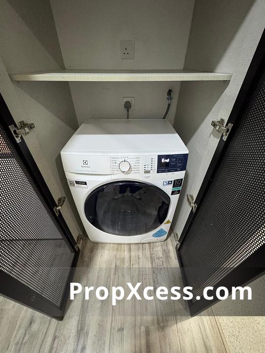 1-Bedroom Condominium for rent in Kuala Lumpur photo 2