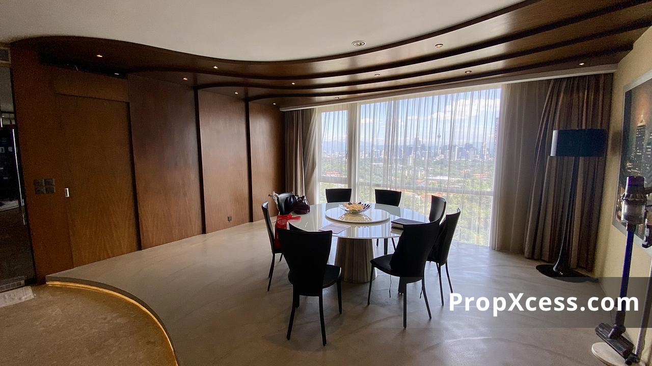 3-Bedroom Condominium for sale in Bangsar, Kuala Lumpur photo 3