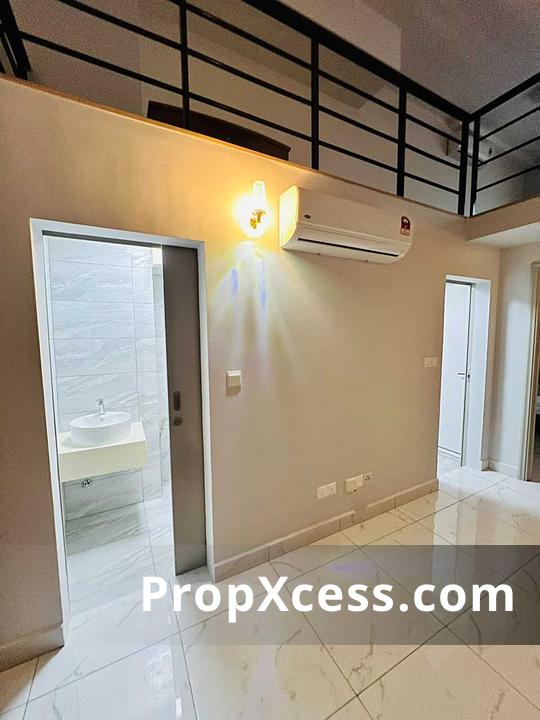 2-Bedroom Condominium for rent in Cheras, Kuala Lumpur photo 2
