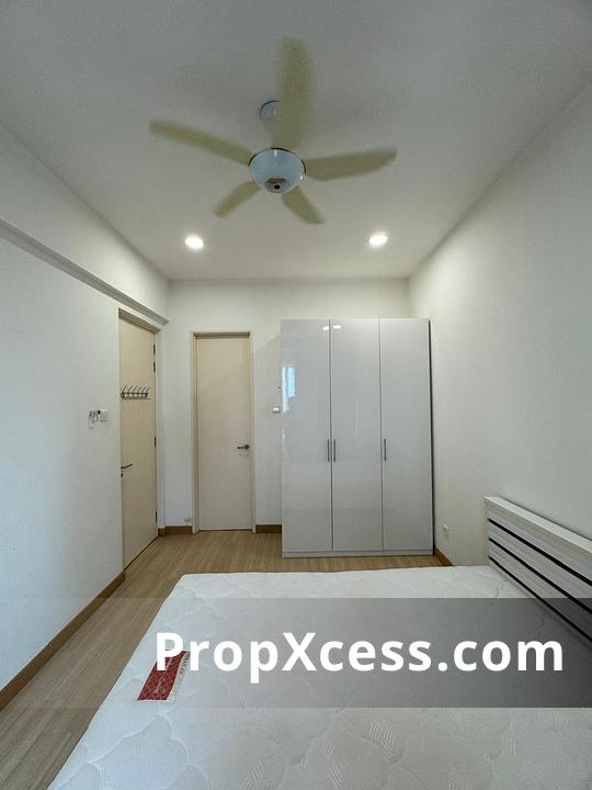 1-Bedroom Condominium for sale in Kuala Lumpur photo 7