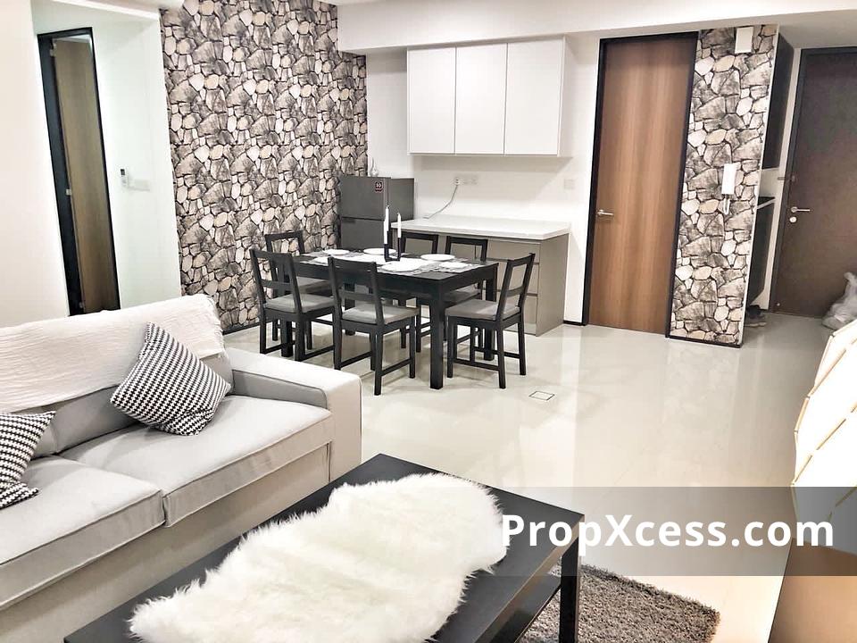 2-Bedroom Condominium for sale in BU 2, Bandar Utama, Petaling Jaya, Selangor photo 6