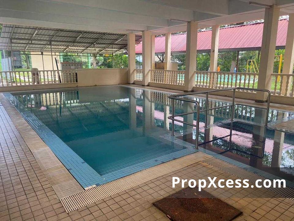 3-Bedroom Apartment for rent in Puchong, Selangor photo 4