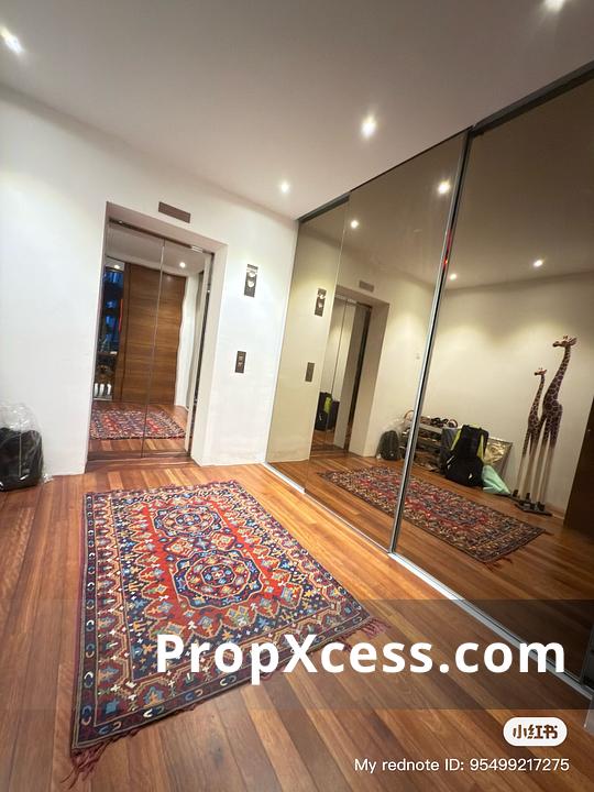 4-Bedroom Condominium for sale in Kuala Lumpur photo 2