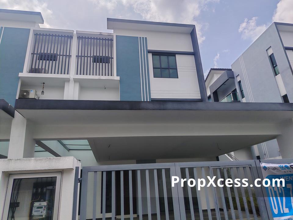 4-Bedroom Semi-Detached for sale in Selangor photo 5