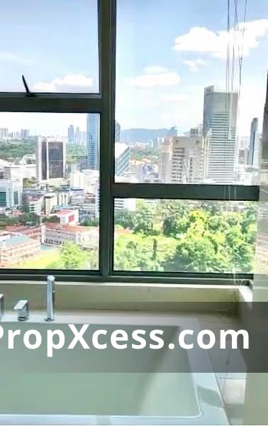 3-Bedroom Condominium for sale in Kuala Lumpur photo 5