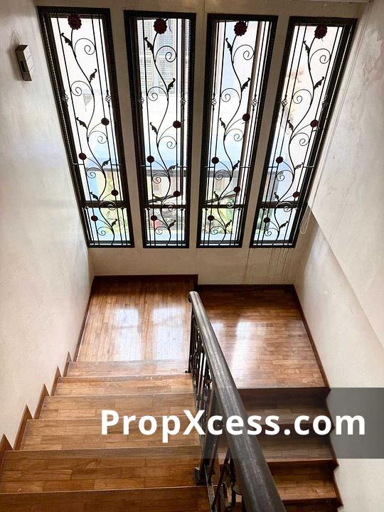 3-Bedroom Condominium for rent in Johor Bahru, Johor photo 10