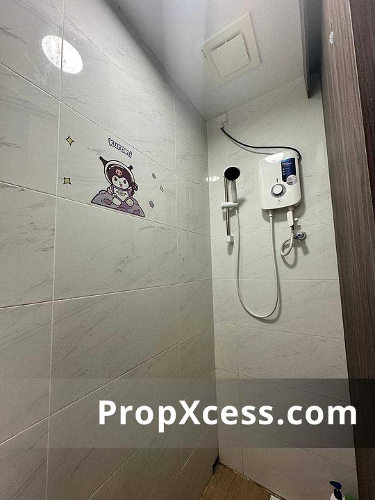 1-Bedroom Apartment for rent in Johor Bahru, Johor photo 4