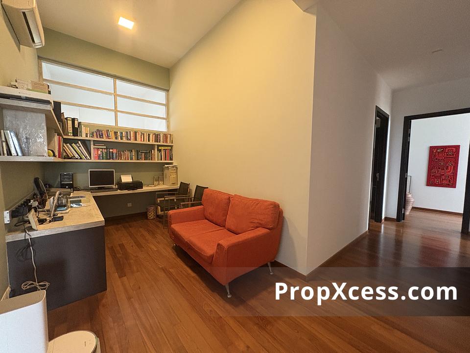 4-Bedroom Condominium for sale in Petaling Jaya, Selangor photo 8