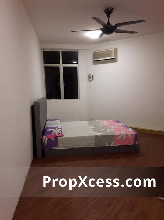 4-Bedroom Condominium for sale in Selangor photo 3