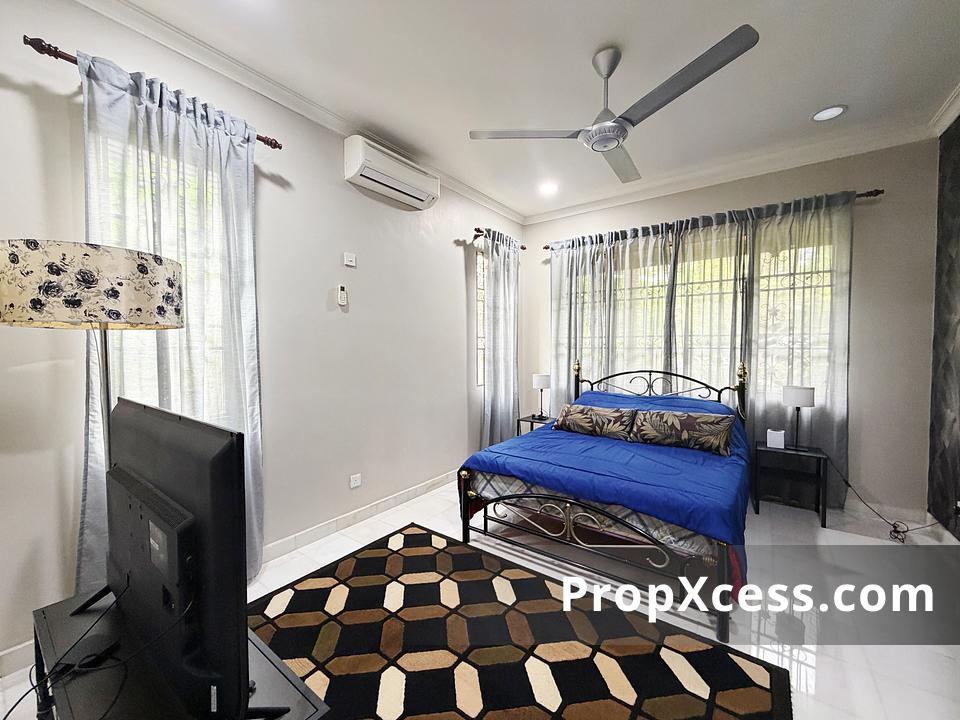 6-Bedroom Bungalow / Detached for sale in Selangor photo 7