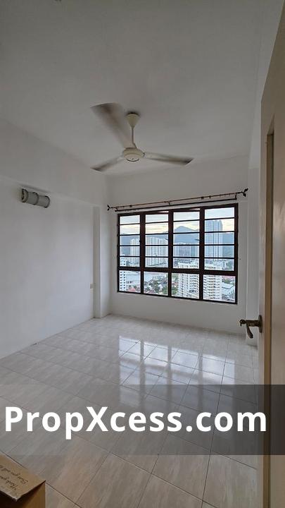 3-Bedroom Condominium for sale in Penang photo 6