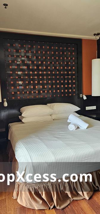 1-Bedroom Condominium for sale in Bandar Sunway, Subang Jaya, Selangor photo 3