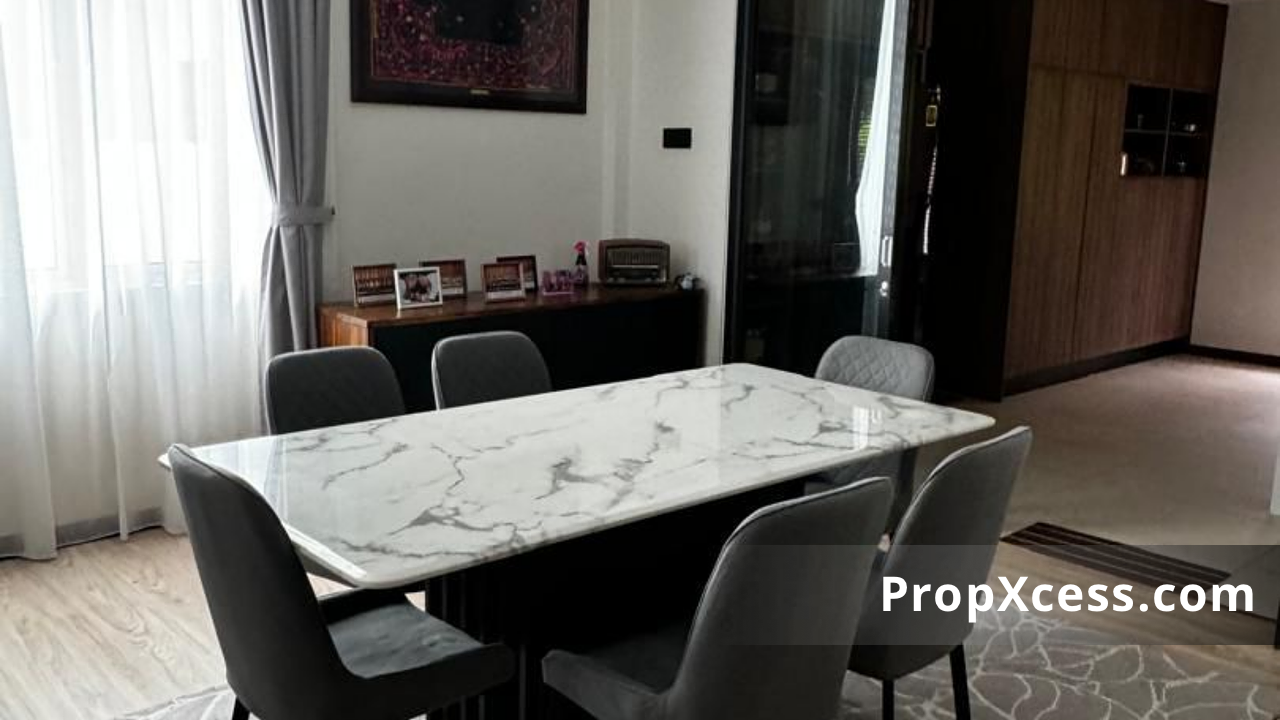 4-Bedroom Terrace / Link for sale in Kota Kinabalu, Sabah photo 9