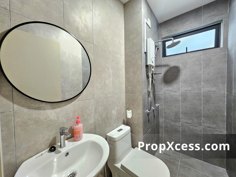 3-Bedroom Condominium for rent in Kuala Lumpur photo 3