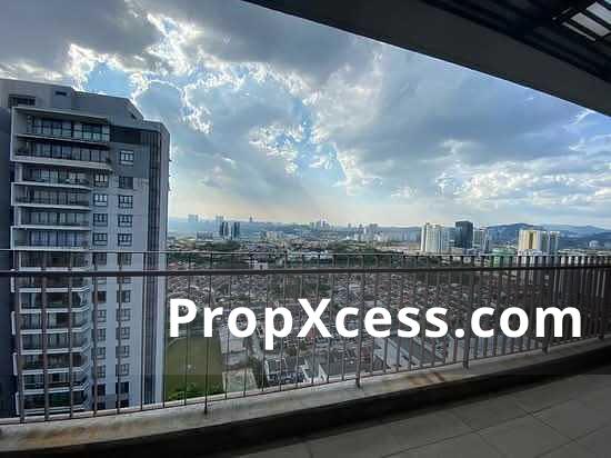 6-Bedroom Condominium for sale in Petaling Jaya, Selangor photo 7