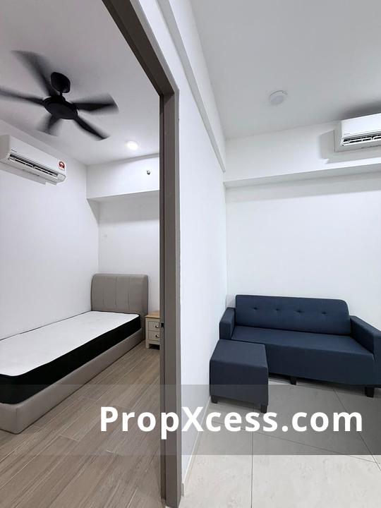 2-Bedroom Condominium for rent in Kota Kinabalu, Sabah photo 3