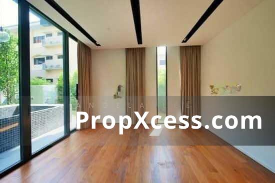 3-Bedroom Condominium for rent in Ampang, Kuala Lumpur photo 7