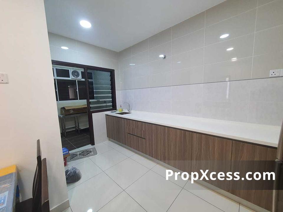 3-Bedroom Condominium for sale in Bukit Jalil, Kuala Lumpur photo 5