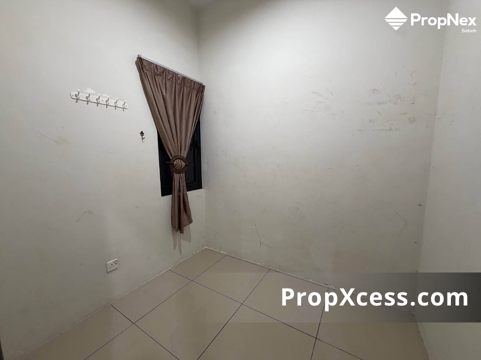 3-Bedroom Condominium for rent in Kota Kinabalu, Sabah