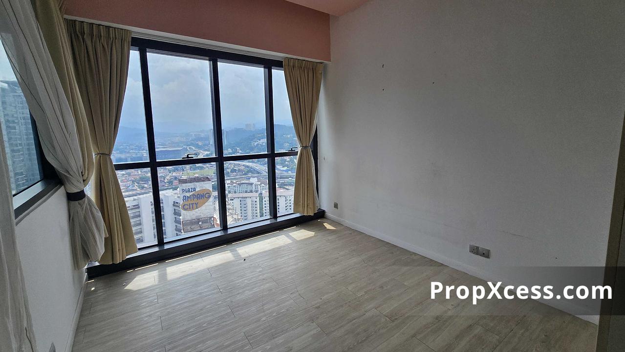 3-Bedroom Condominium for rent in Kuala Lumpur photo 15