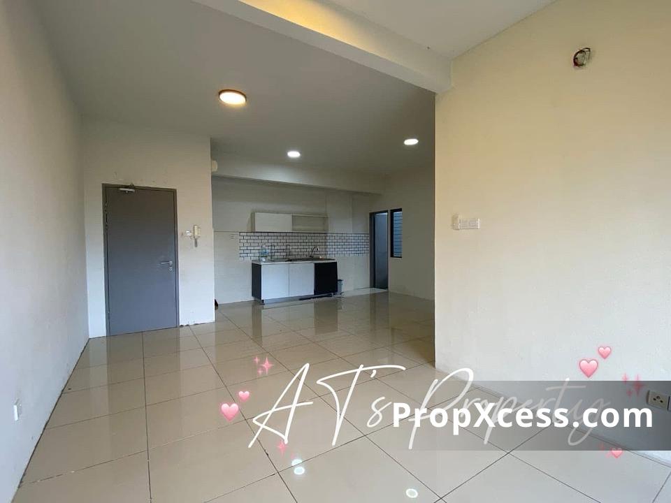 3-Bedroom Condominium for rent in Kota Kinabalu, Sabah