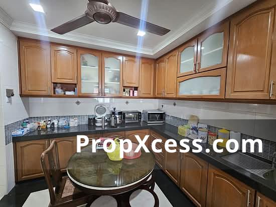4-Bedroom Semi-Detached for sale in Damansara Heights, Kuala Lumpur photo 3