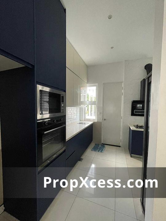 3-Bedroom Terrace / Link for sale in Semenyih, Selangor photo 4