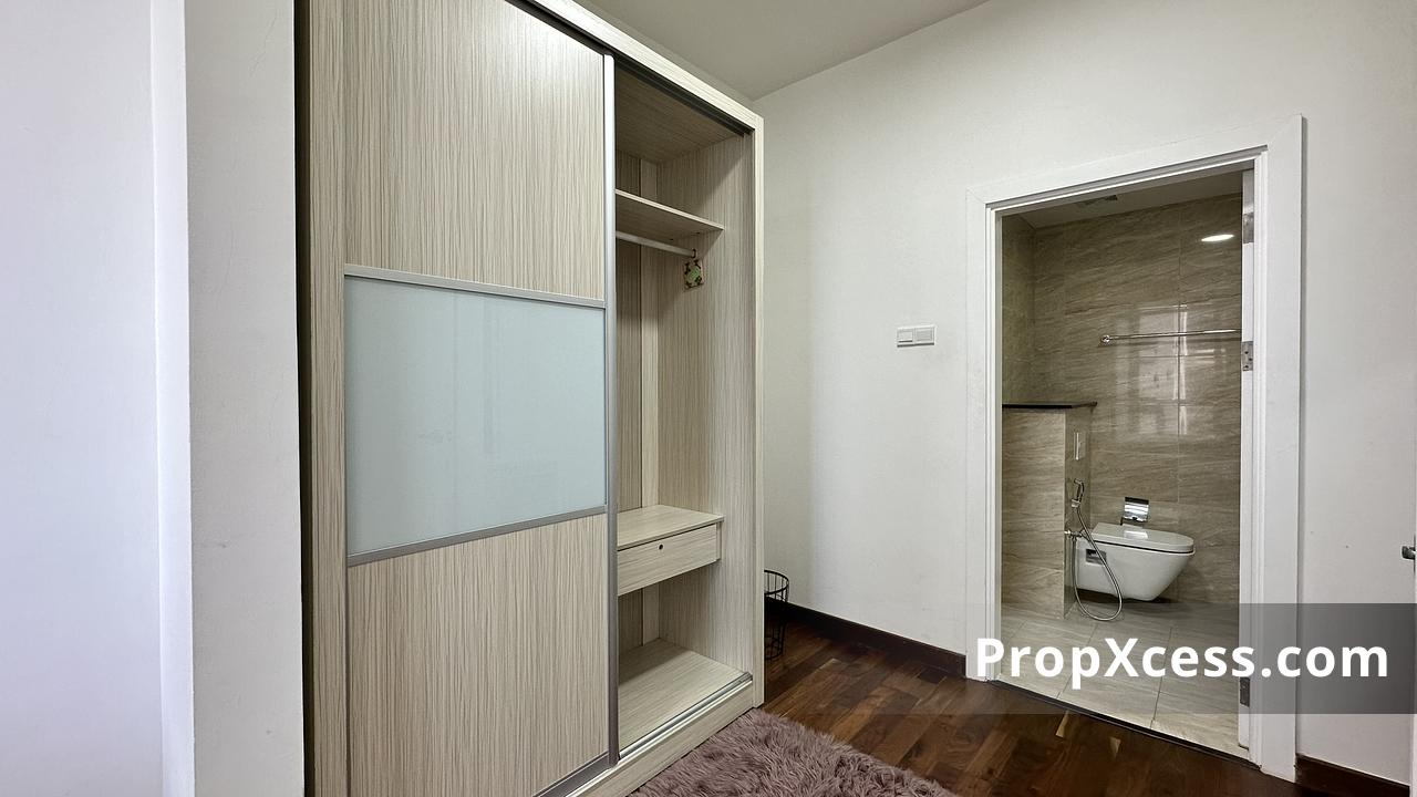 2-Bedroom Condominium for sale in Kota Kinabalu, Sabah photo 5