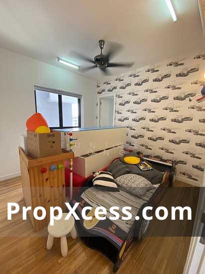 4-Bedroom Condominium for sale in Petaling Jaya, Selangor photo 3