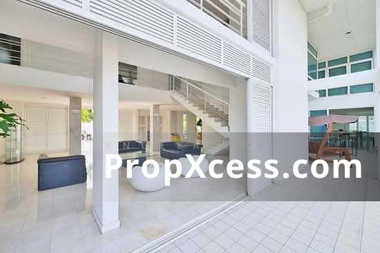 5-Bedroom Bungalow / Detached for sale in Damansara Heights, Kuala Lumpur photo 3