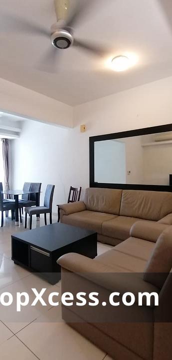 1-Bedroom Condominium for sale in Bukit Ceylon, Kuala Lumpur photo 1
