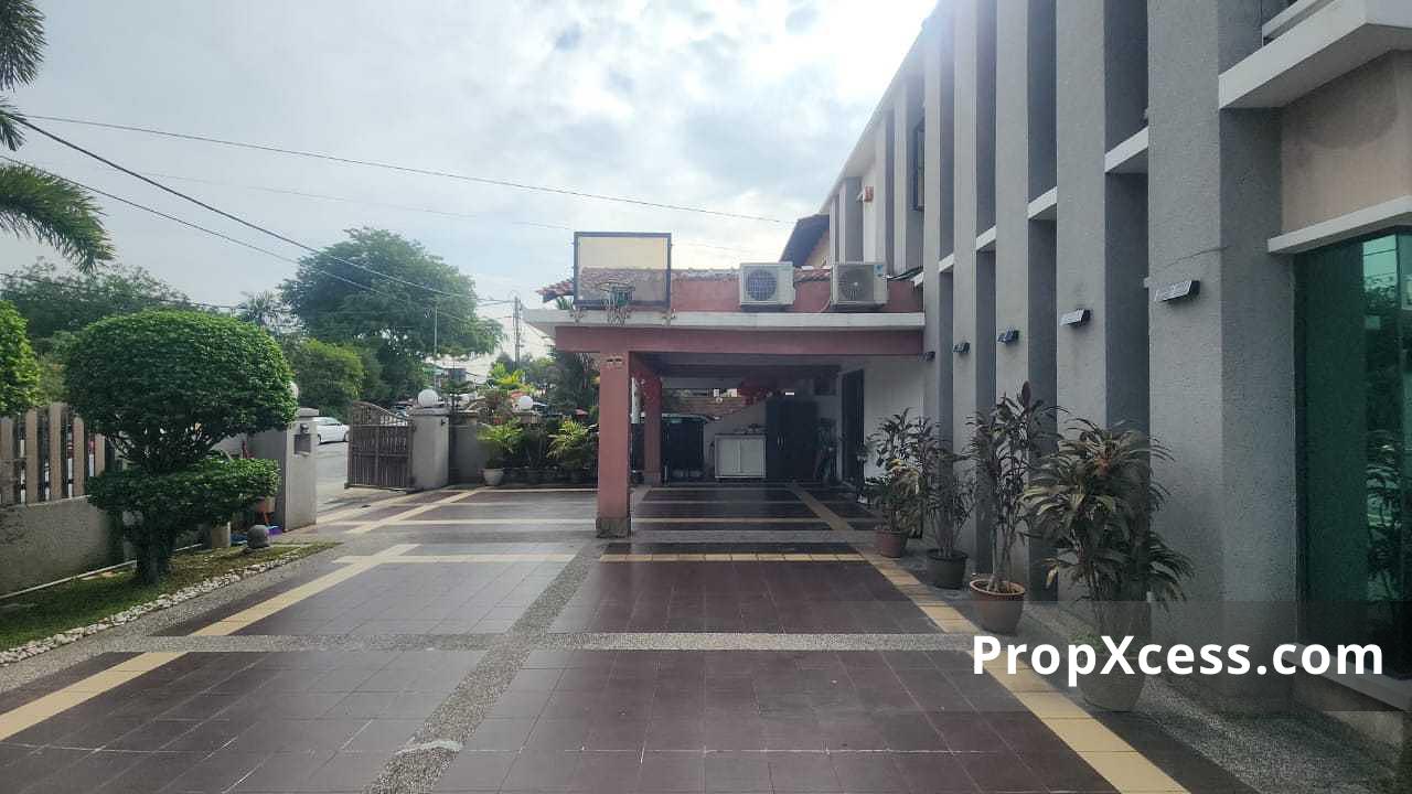 5-Bedroom Semi-Detached for sale in Kuchai Lama, Kuala Lumpur photo 3